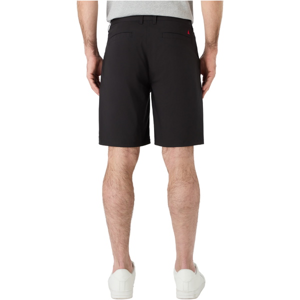 2025 Musto Rib Fast Dry Sailing Shorts Til Mænd 82424 - Black